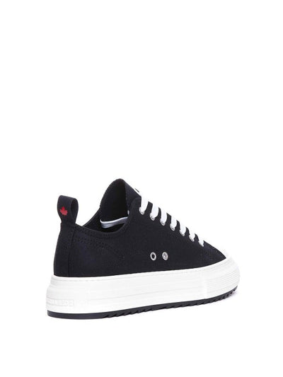 Scarpe Da Ginnastica Berlinesi