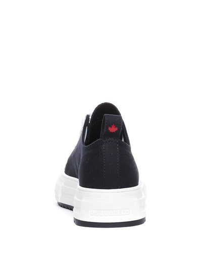 Scarpe Da Ginnastica Berlinesi