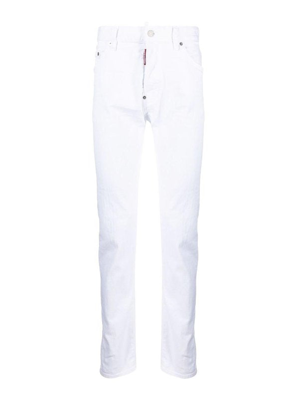 Denim Attillato