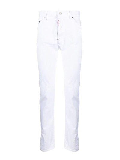 Denim Attillato