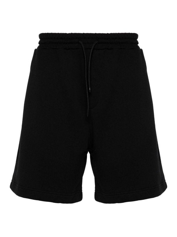 Pantaloncini Con Logo