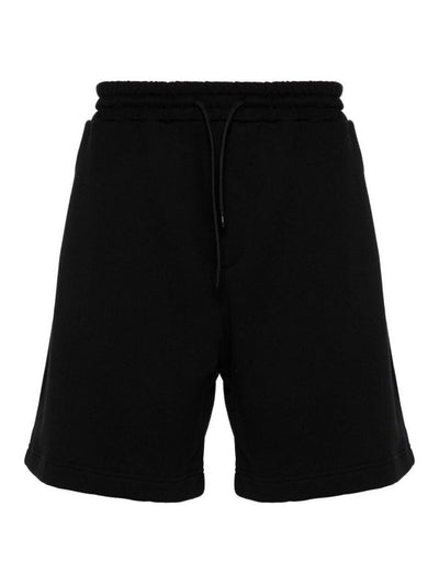 Pantaloncini Con Logo