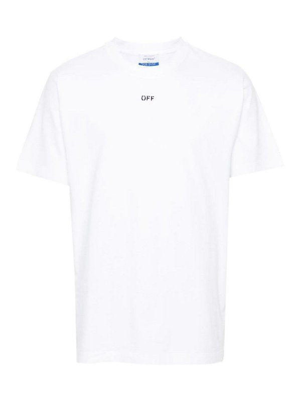 T-shirt Con Logo