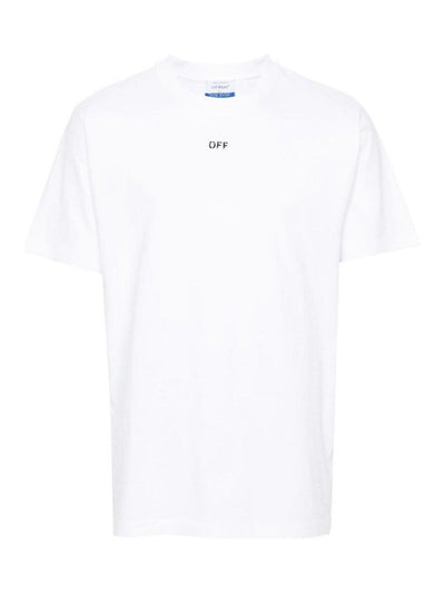 T-shirt Con Logo