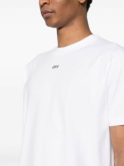 T-shirt Con Logo