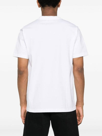 T-shirt Con Logo