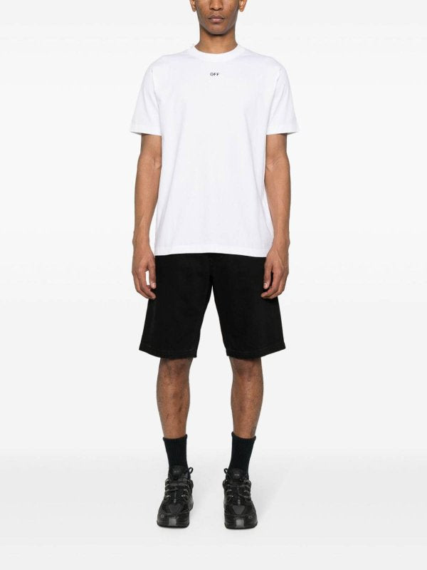 T-shirt Con Logo