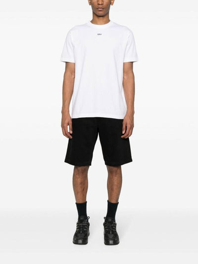 T-shirt Con Logo