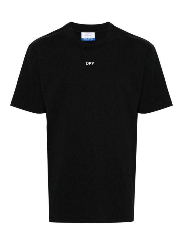 T-shirt Con Logo