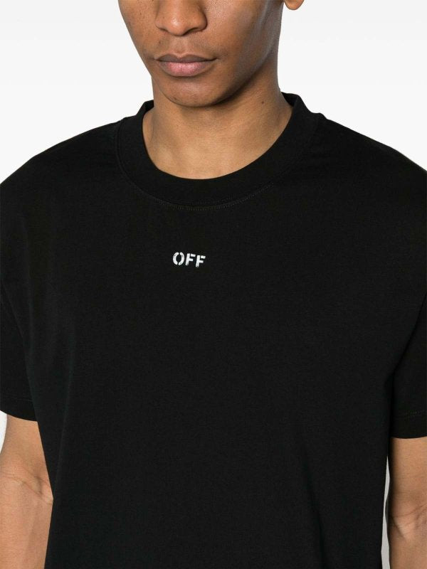 T-shirt Con Logo