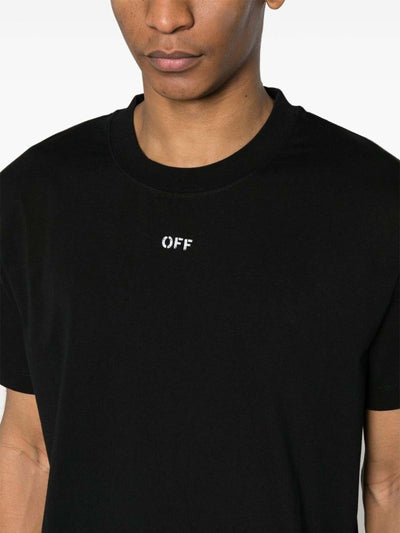 T-shirt Con Logo