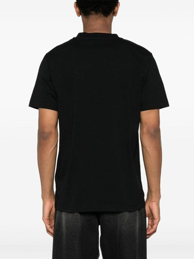 T-shirt Con Logo