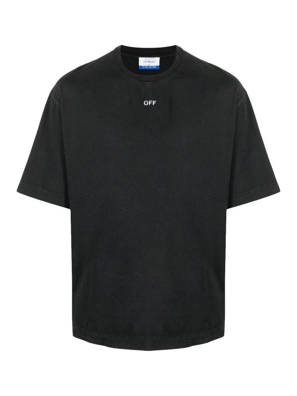 T-shirt Con Logo