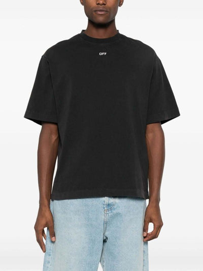 T-shirt Con Logo