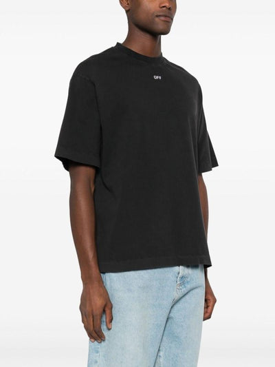 T-shirt Con Logo