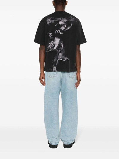 T-shirt Con Logo
