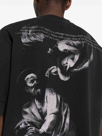 T-shirt Con Logo