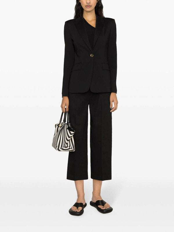 Blazer Monopetto
