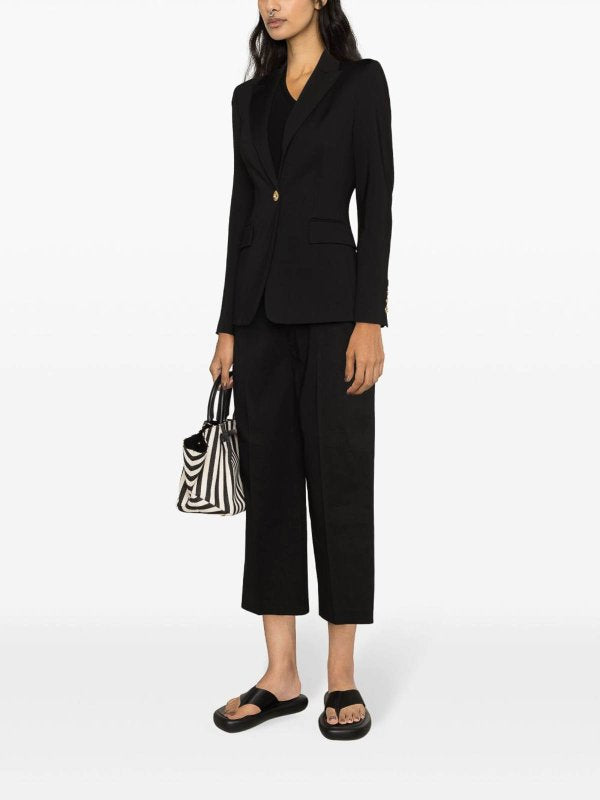 Blazer Monopetto