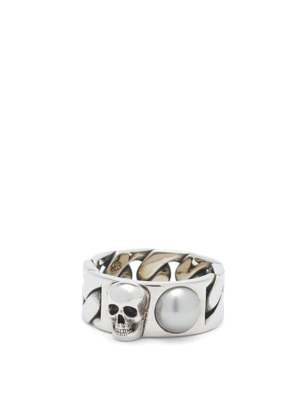 Anello A Catena