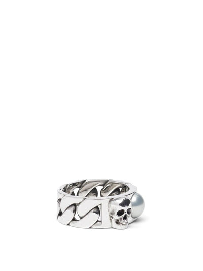 Anello A Catena
