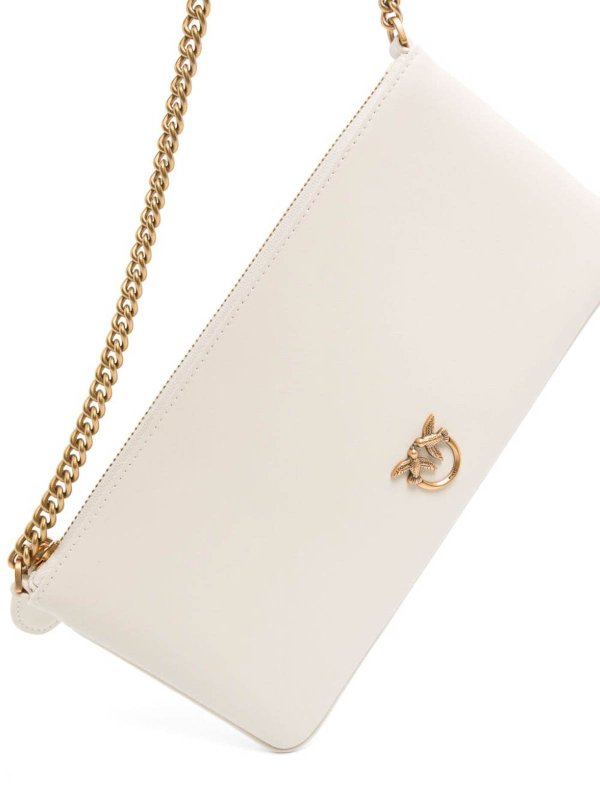 Pochette Con Logo