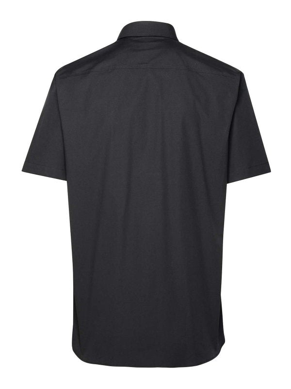 Camicia In Cotone