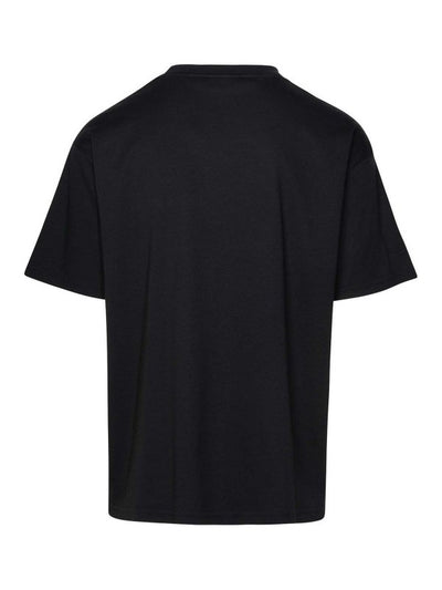 T-shirt In Jersey Di Cotone