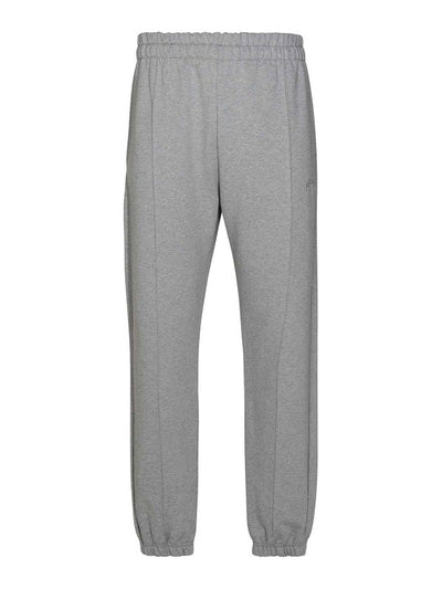 Pantalone Jogger Logo