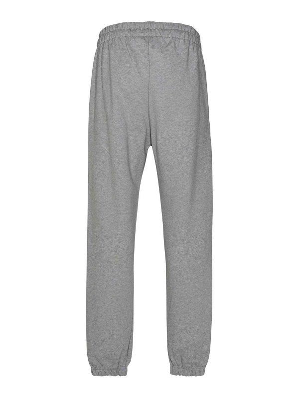 Pantalone Jogger Logo
