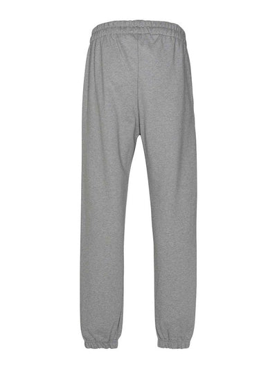 Pantalone Jogger Logo