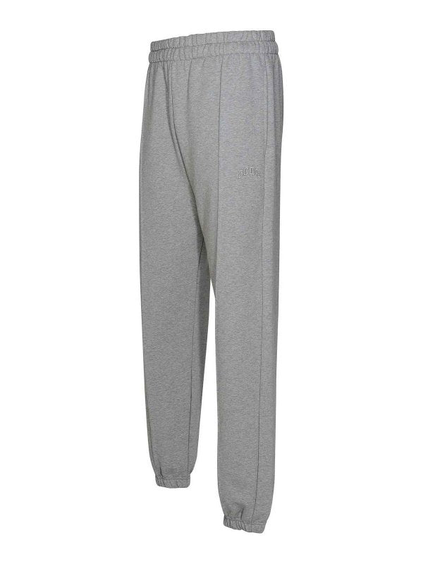 Pantalone Jogger Logo