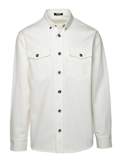 Camicia Jeans