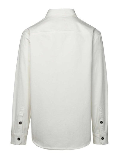 Camicia Jeans