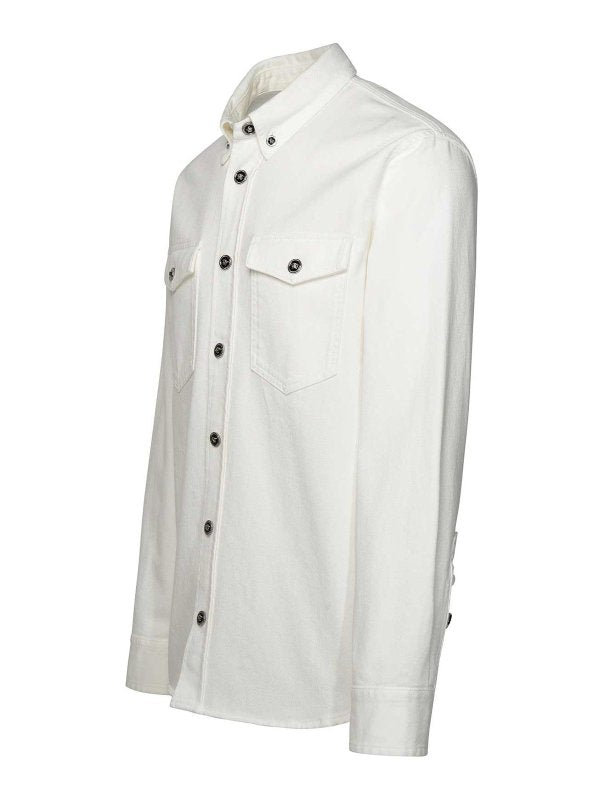 Camicia Jeans