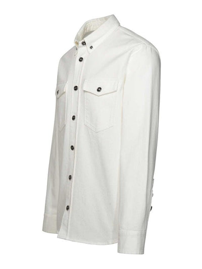 Camicia Jeans