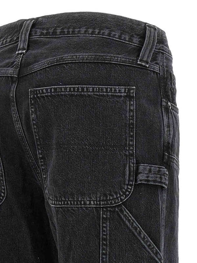 Jeans Neri