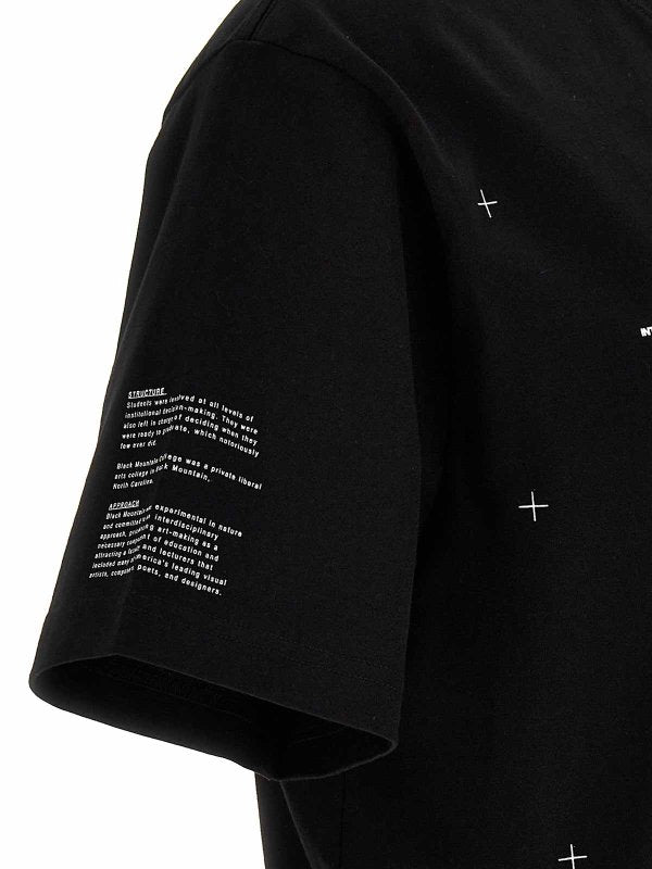 T-shirt Con Logo
