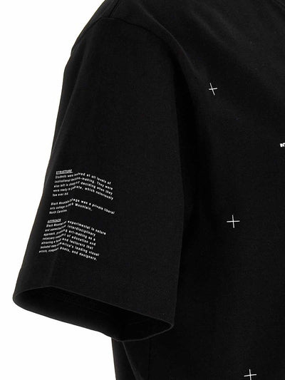 T-shirt Con Logo
