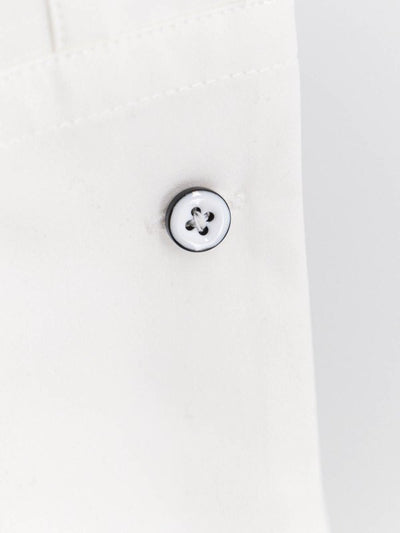 Camicia In Cotone