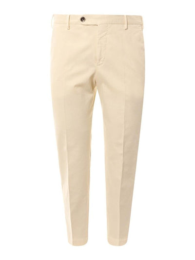 Pantalone In Cotone
