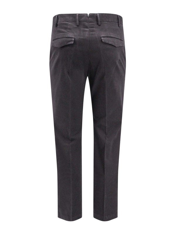 Pantalone In Cotone