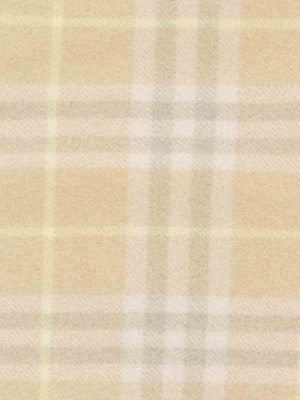 Sciarpa In Cashmere A Quadri