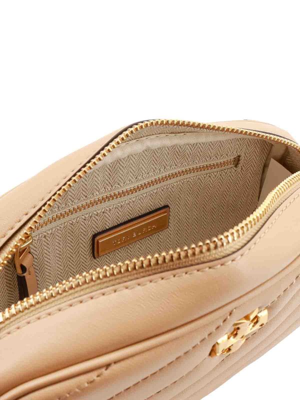 Borsa Camera Bag Kira Chevron