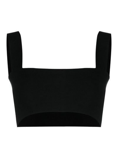 Top Corto A Fascia