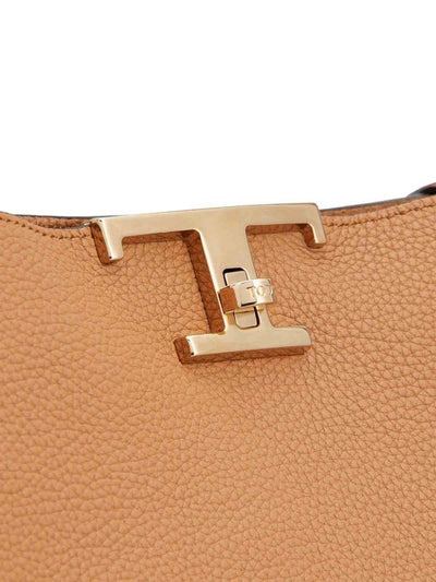 Borsa A Tracol T In Pelle Senza Tempo