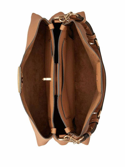 Borsa A Tracol T In Pelle Senza Tempo