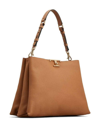 Borsa A Tracol T In Pelle Senza Tempo