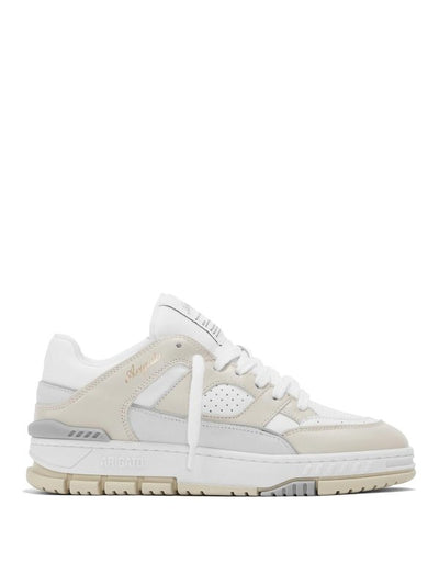 Sneakers Pannelte