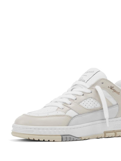 Sneakers Pannelte